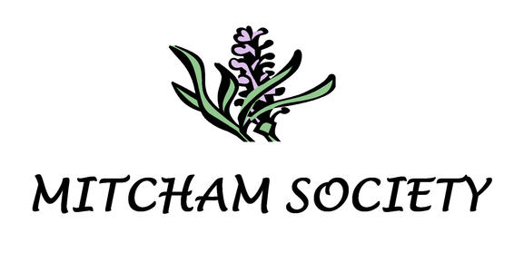 Mitcham Society logo
